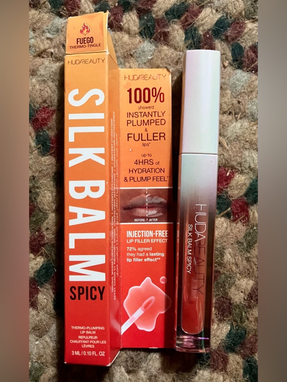 High end lip bundle - Picture 12 of 16